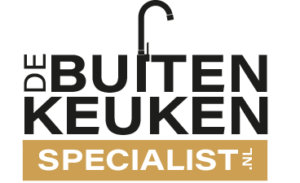 Logo de buitenkeukenspeialist